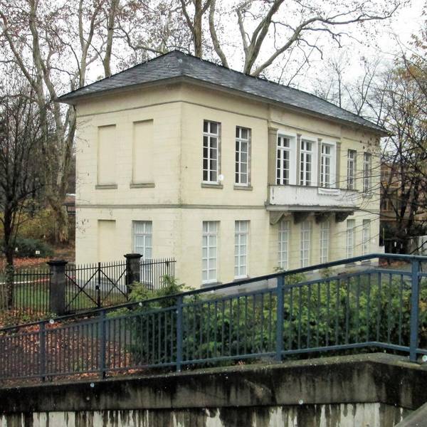 BahnhofBelvedereneu