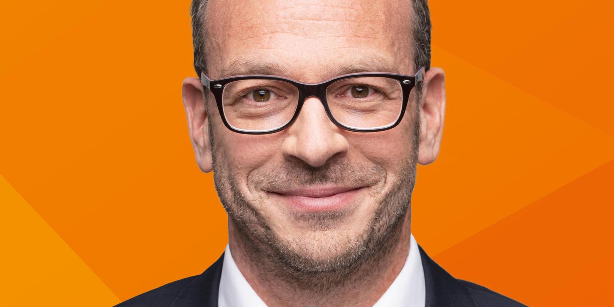 Niklas Kienitz