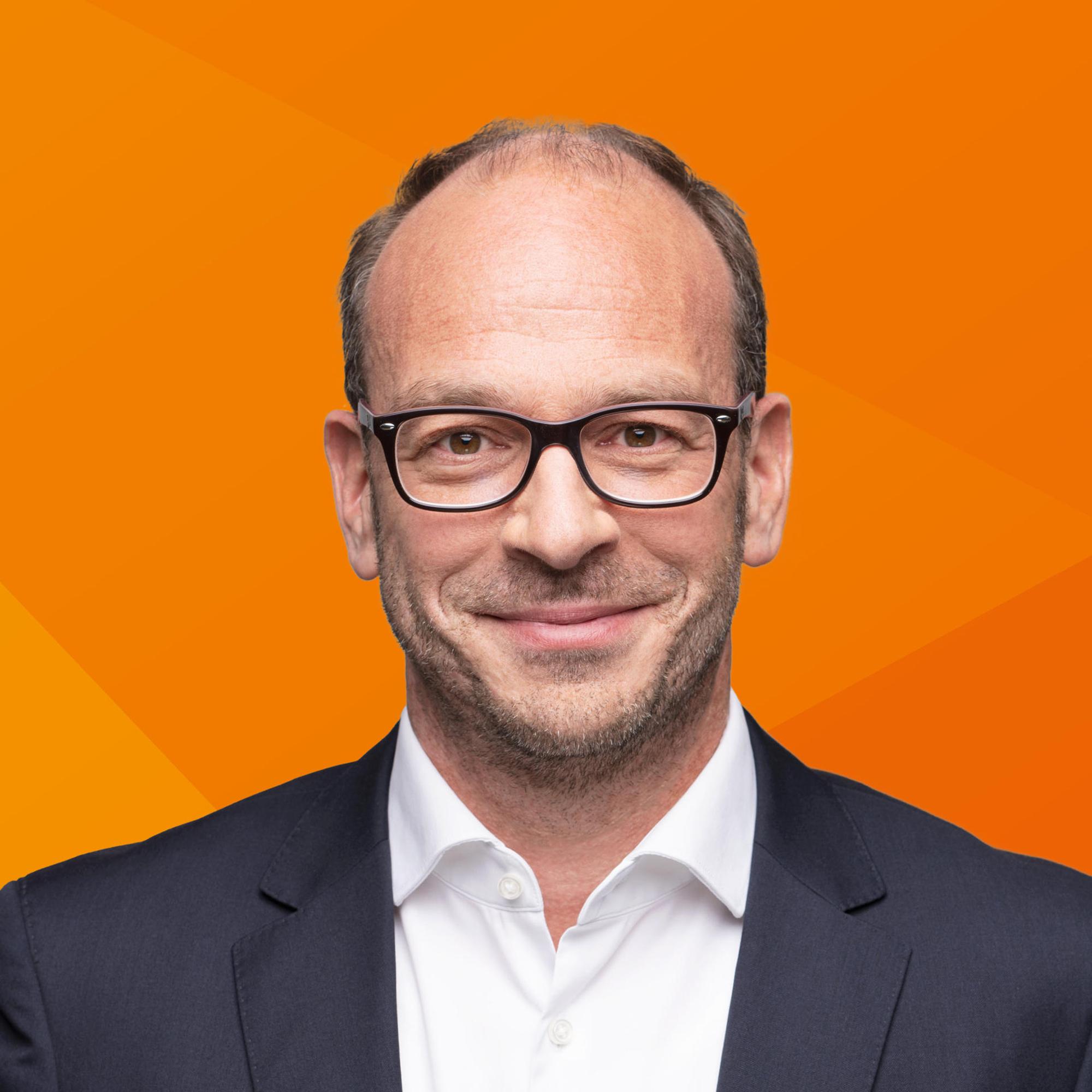 Niklas Kienitz