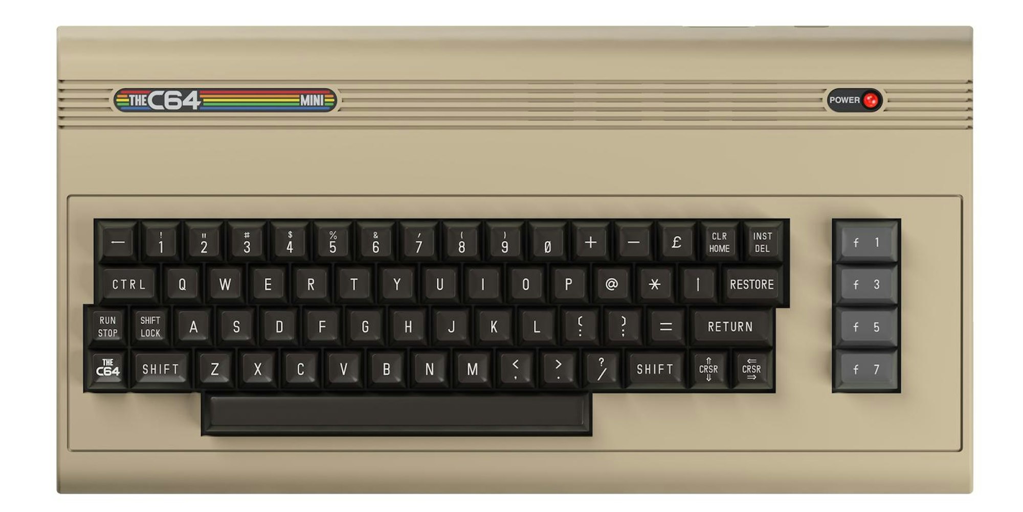 Commodore64