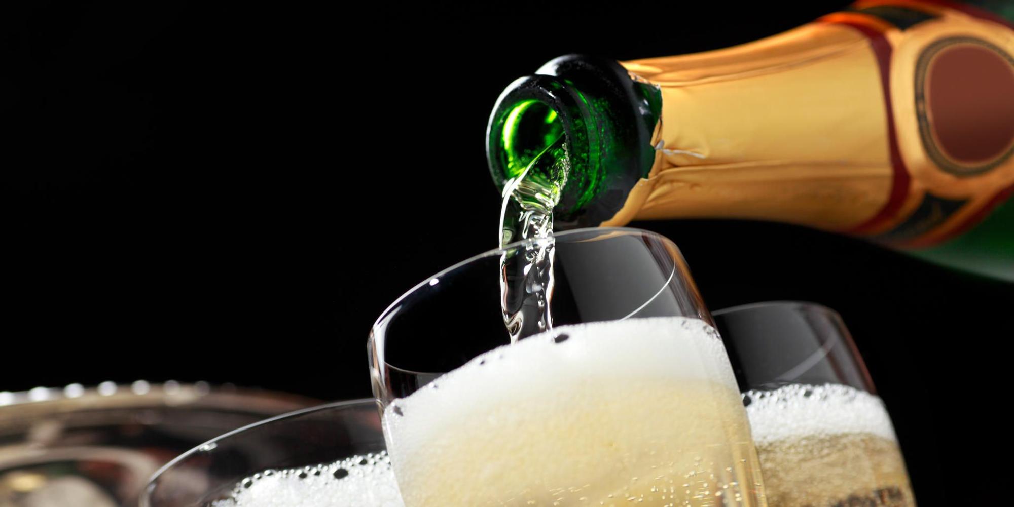 champagner