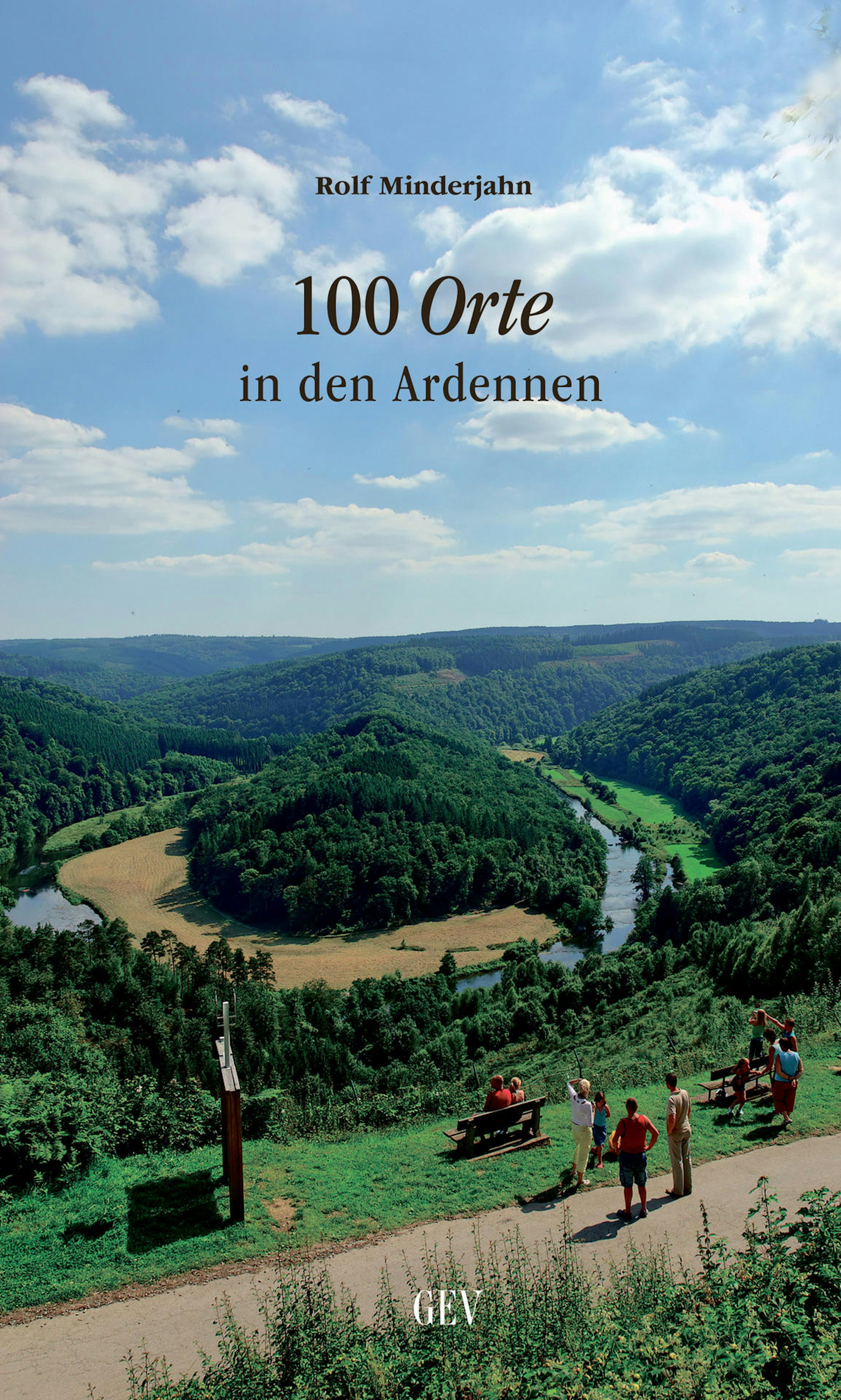 100_Orte_in_den_Ardennen
