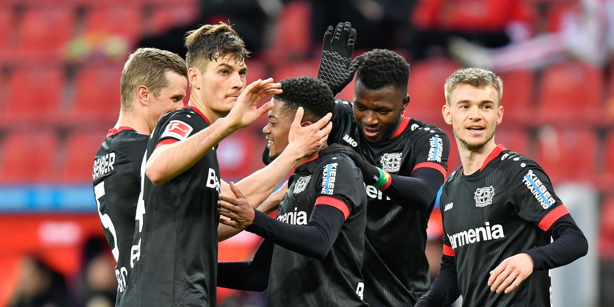 LeverkusenJubelFC