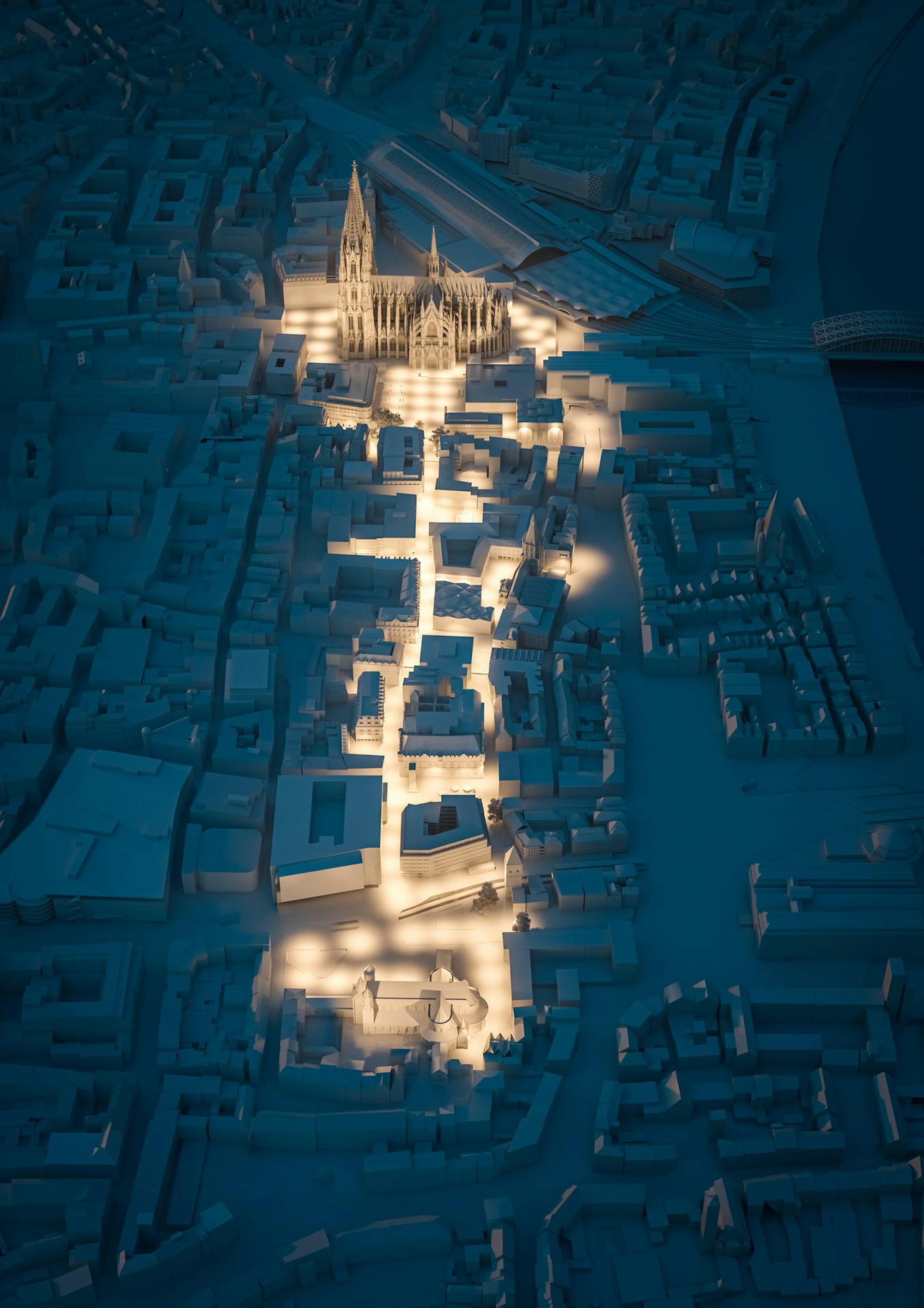 Via Culturalis Visualisierung