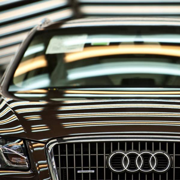 Audi