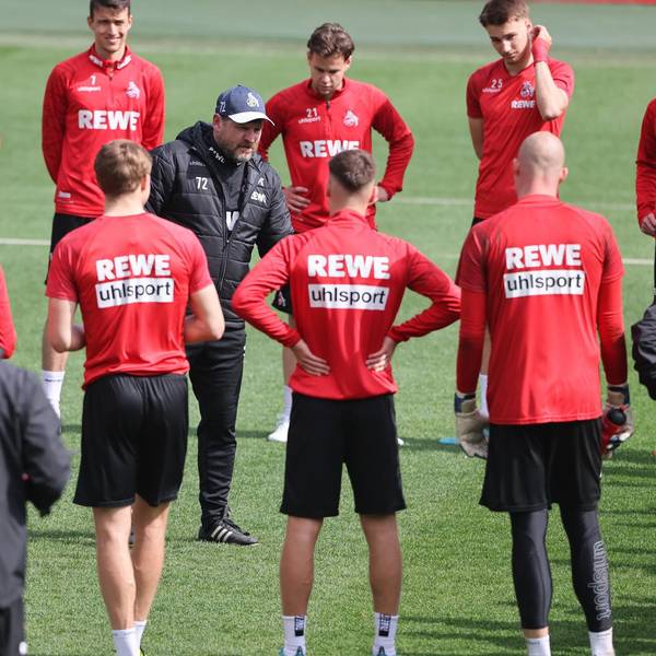 FC Training 1504