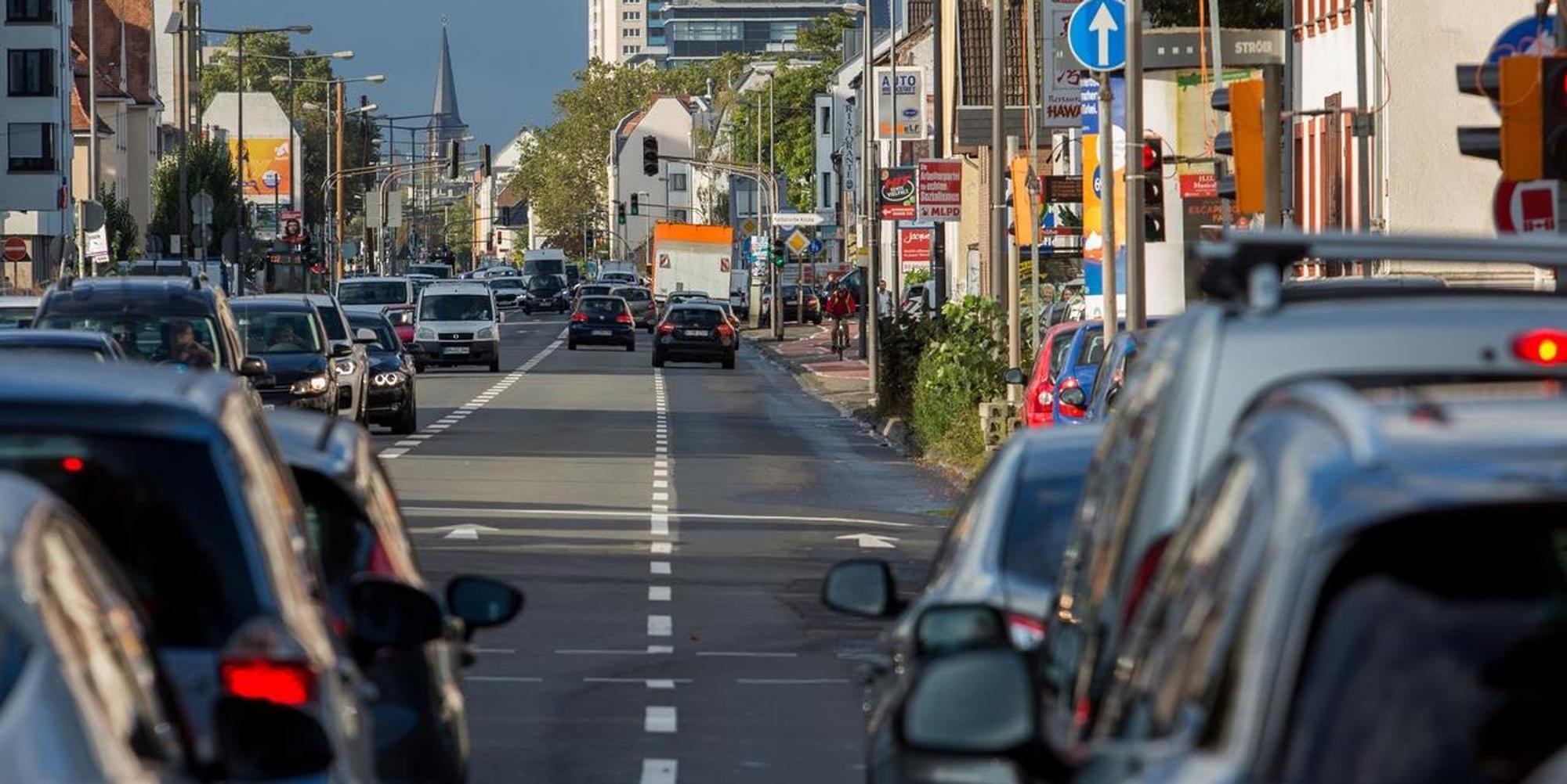 köln verkehrt