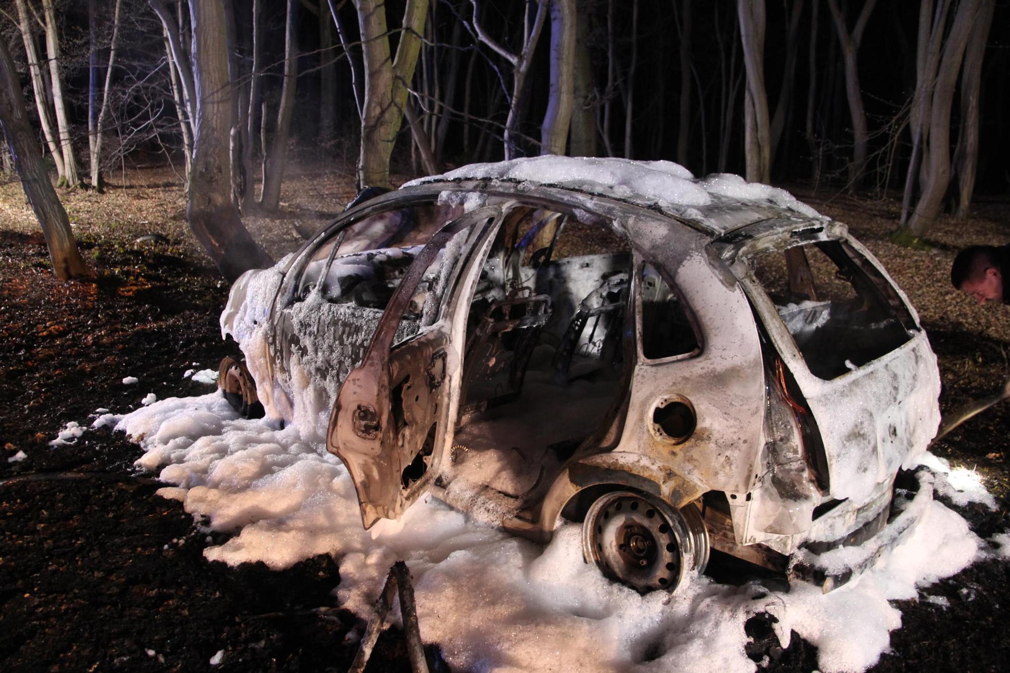 Unfall Hennef 4