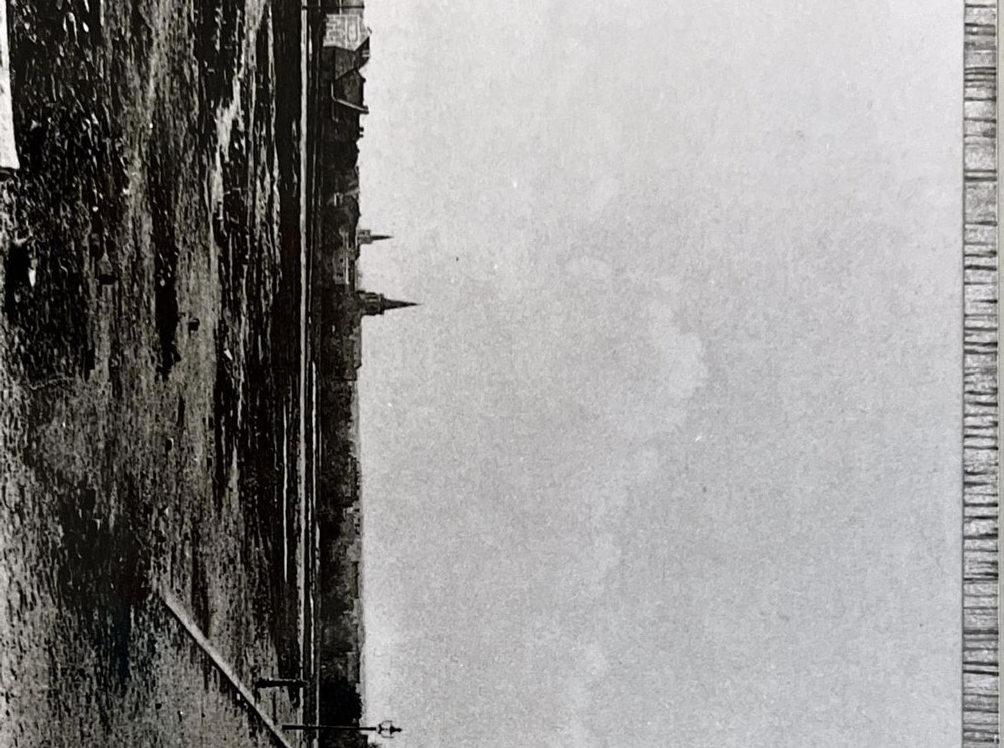 LEV Humboldtstraße historisch