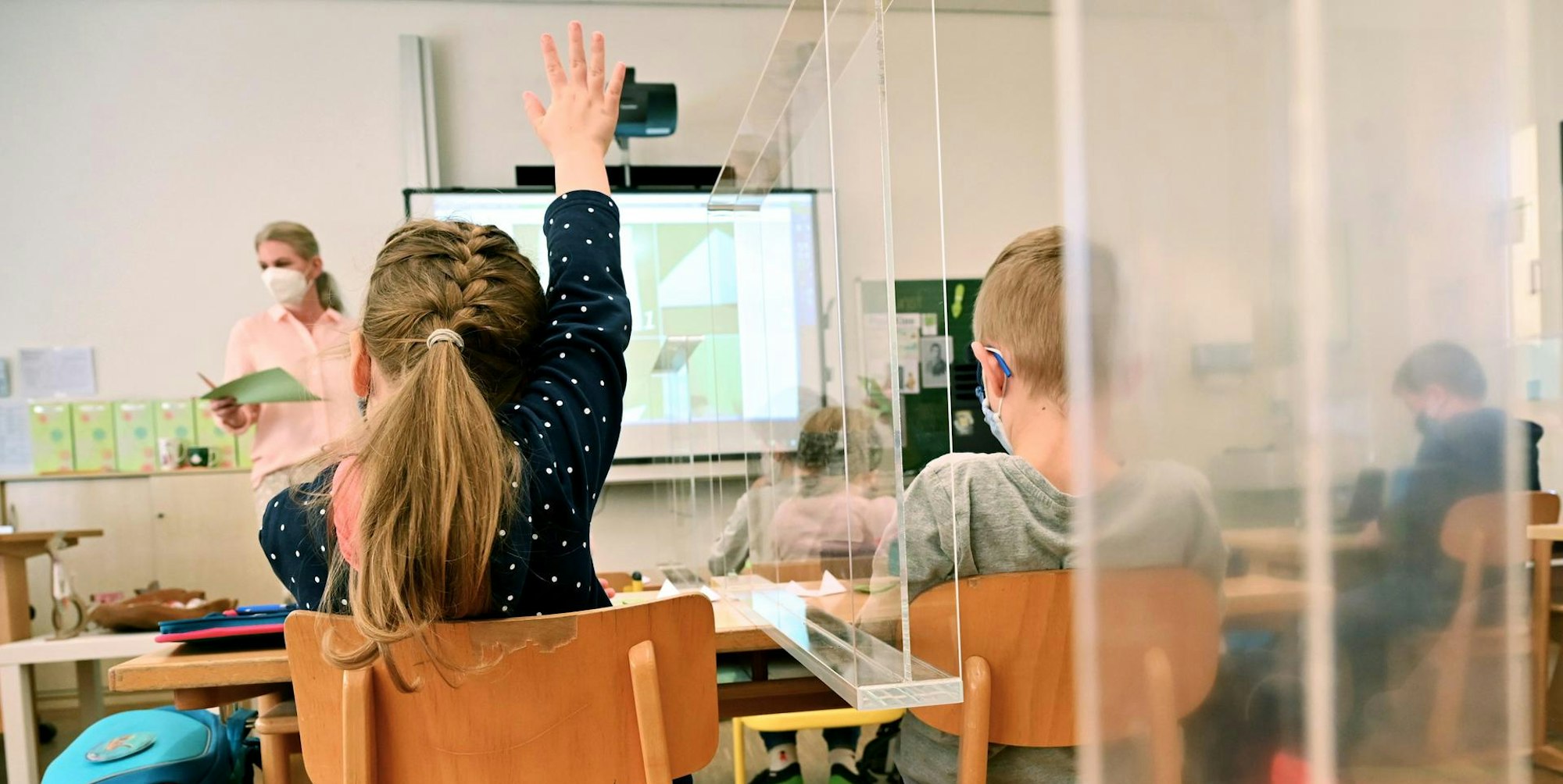 Schule Symbol