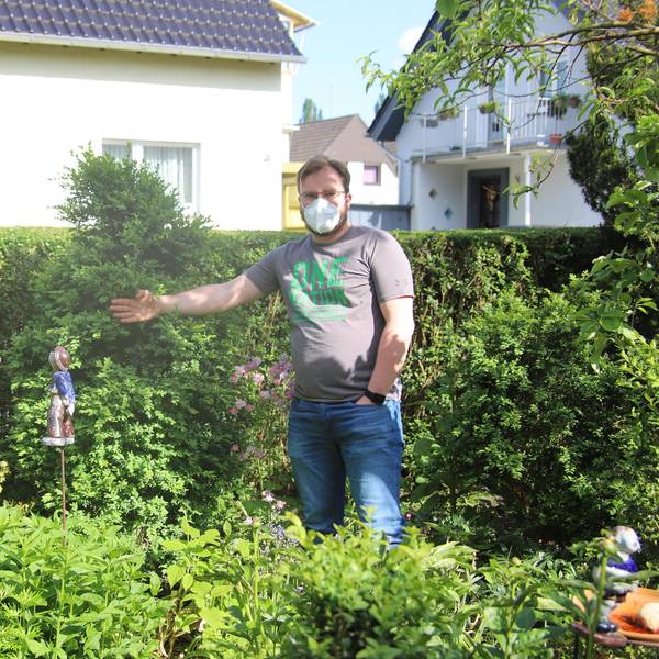 Neuer Inhalt