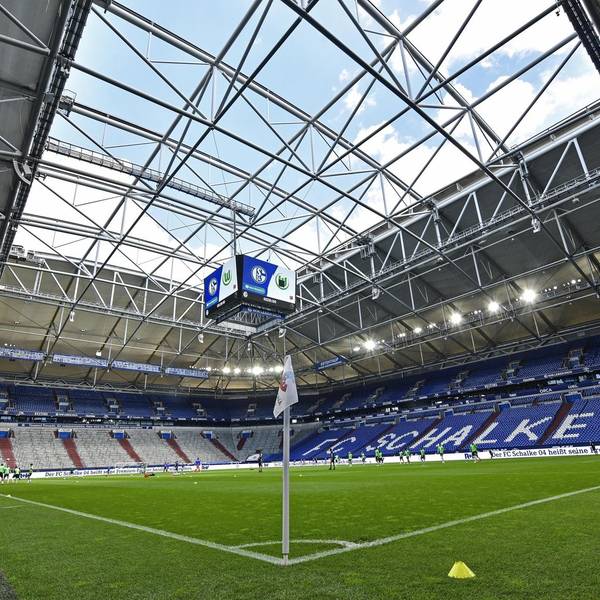 Schalke 04