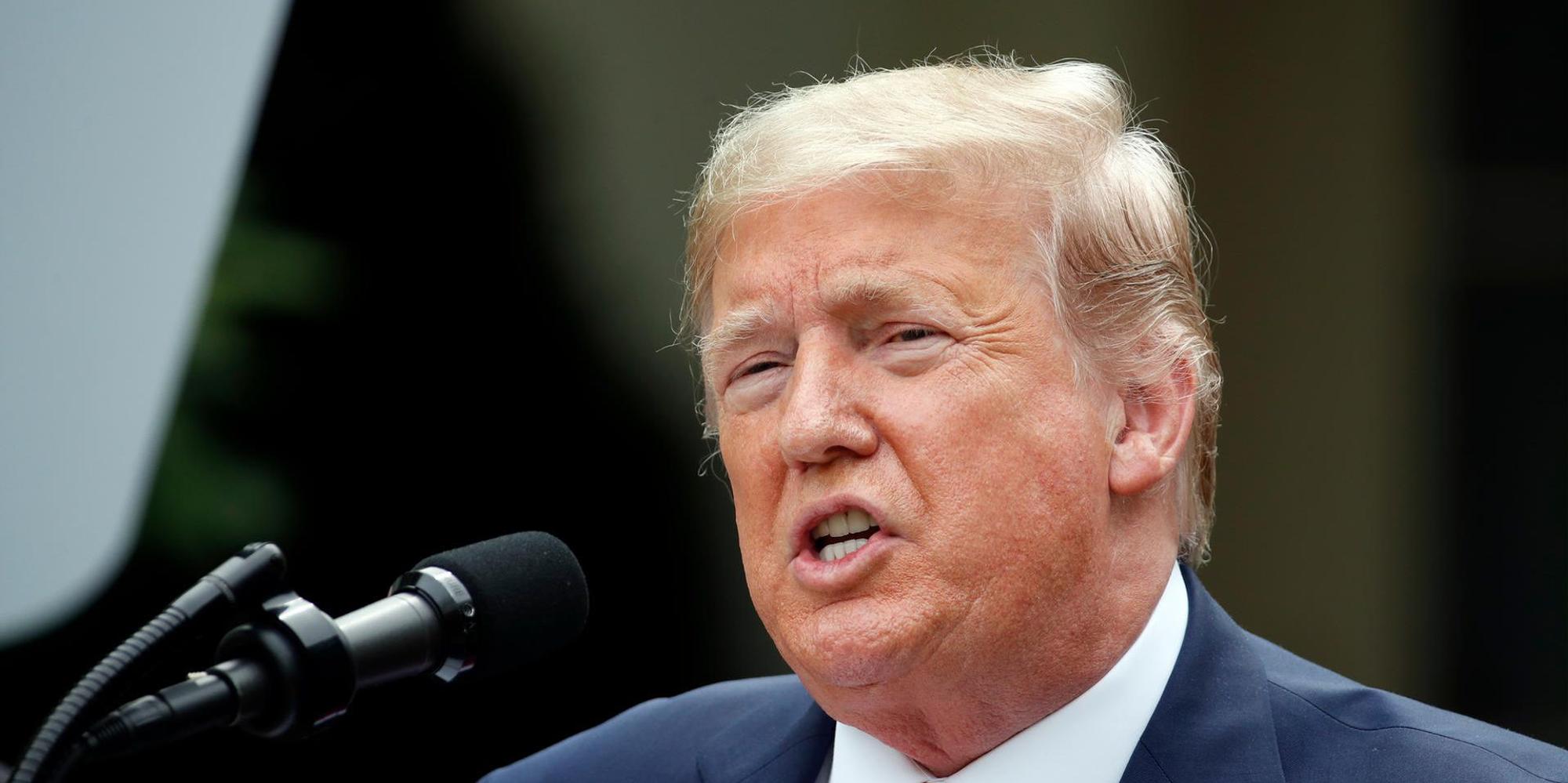 Trump 040620