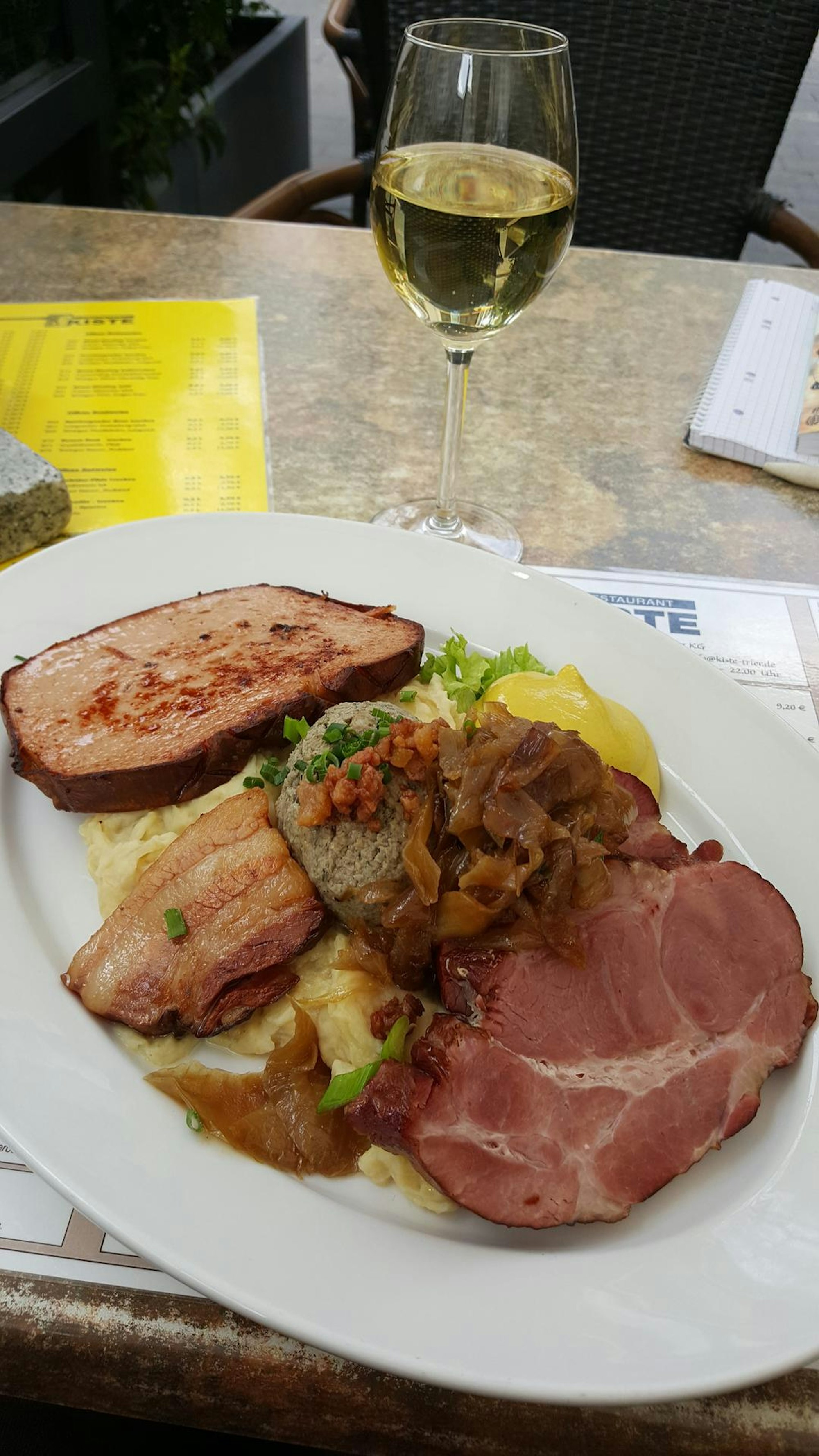 kartoffelkiste trier gericht