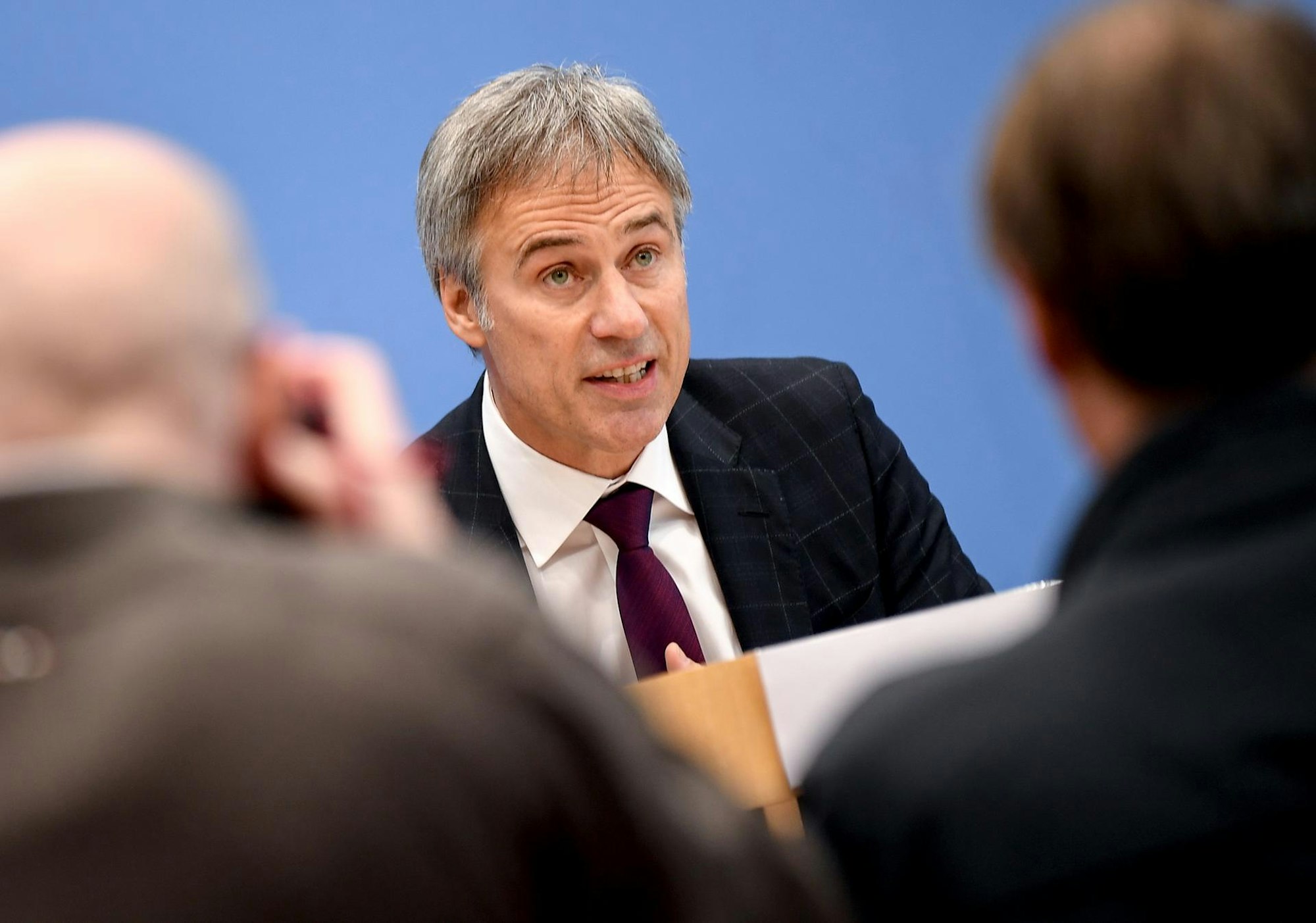 Achim Berg_Präsident Bitkom