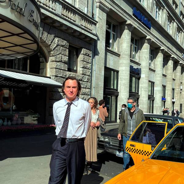Eidinger Excelsior