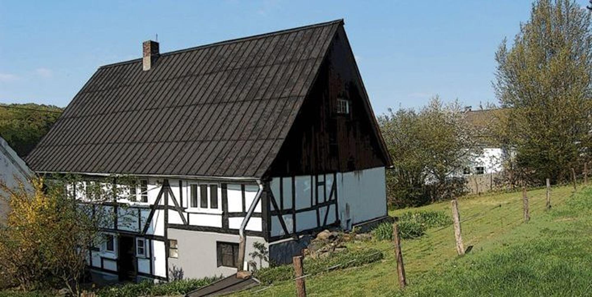 Lamatrekking Oberberg