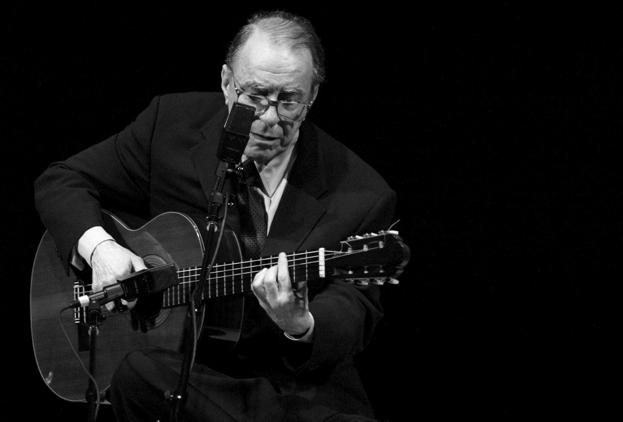 Joao Gilberto