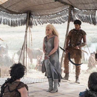 Pic Game of Thrones Daenerys 140416