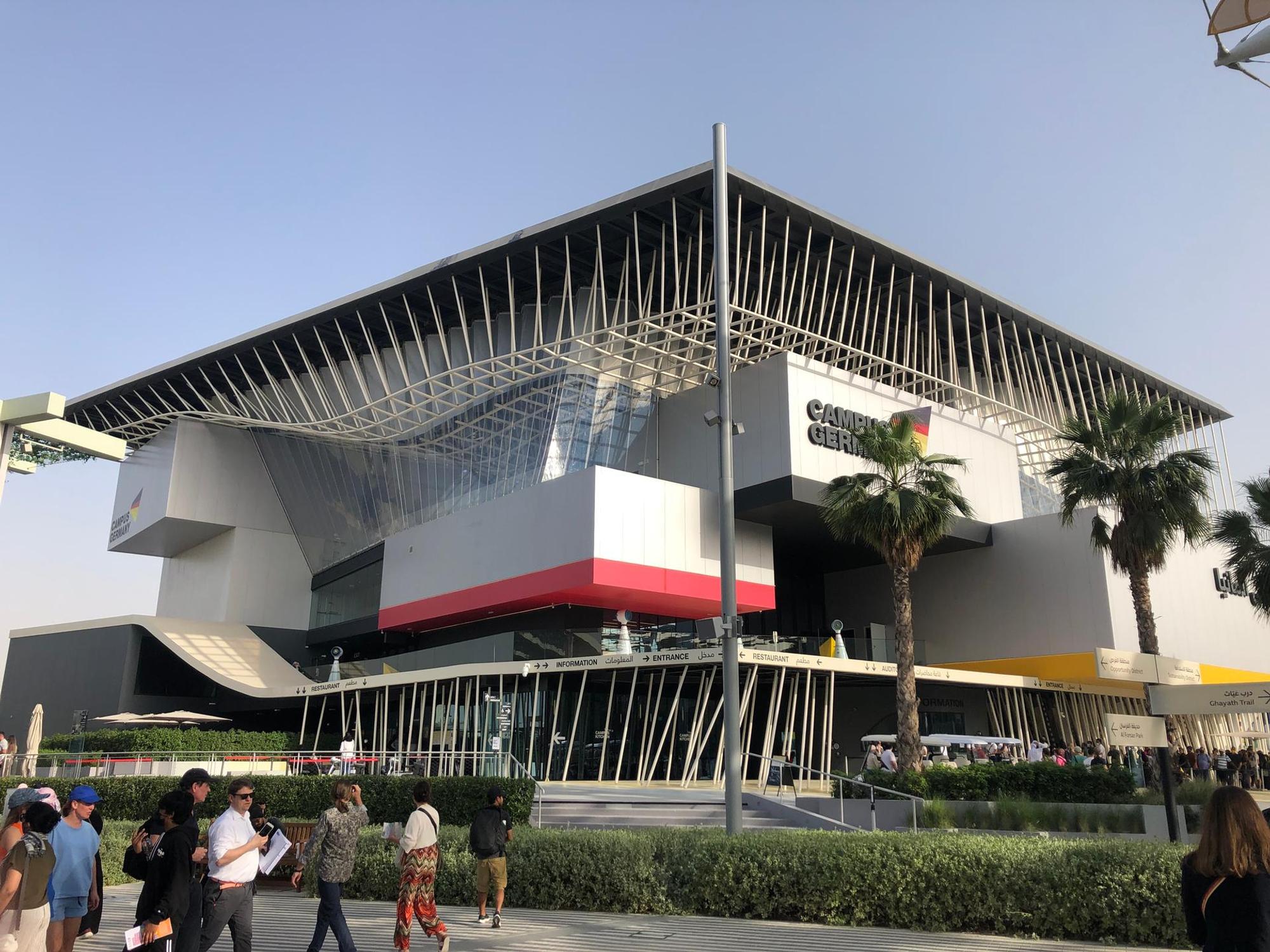 Expo Köln-Messe4