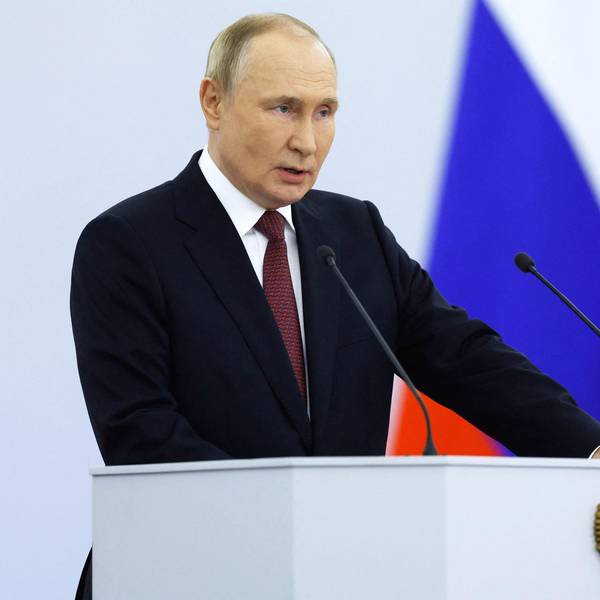 Putin Annexion 300922