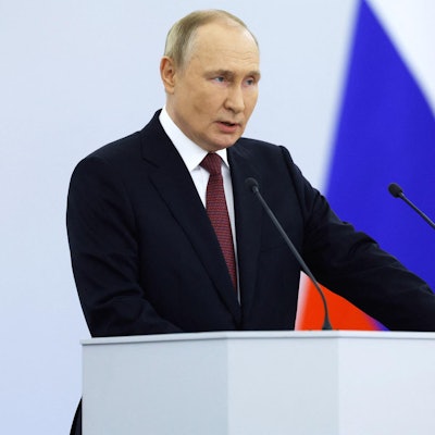 Putin Annexion 300922