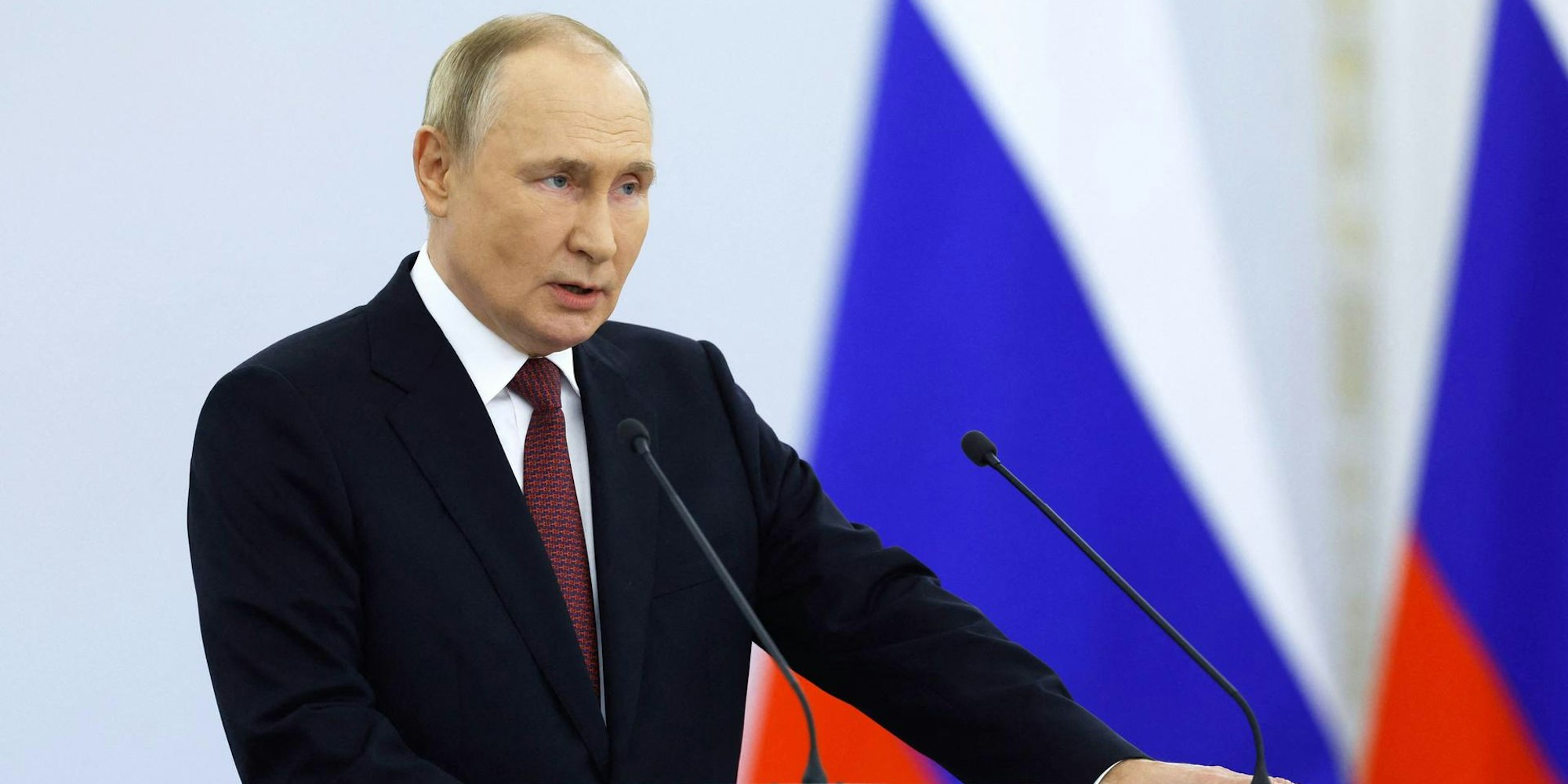 Putin Annexion 300922