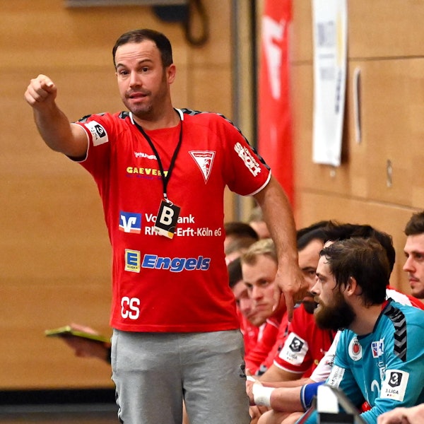 HB Longerich-Krefeld -Stark-