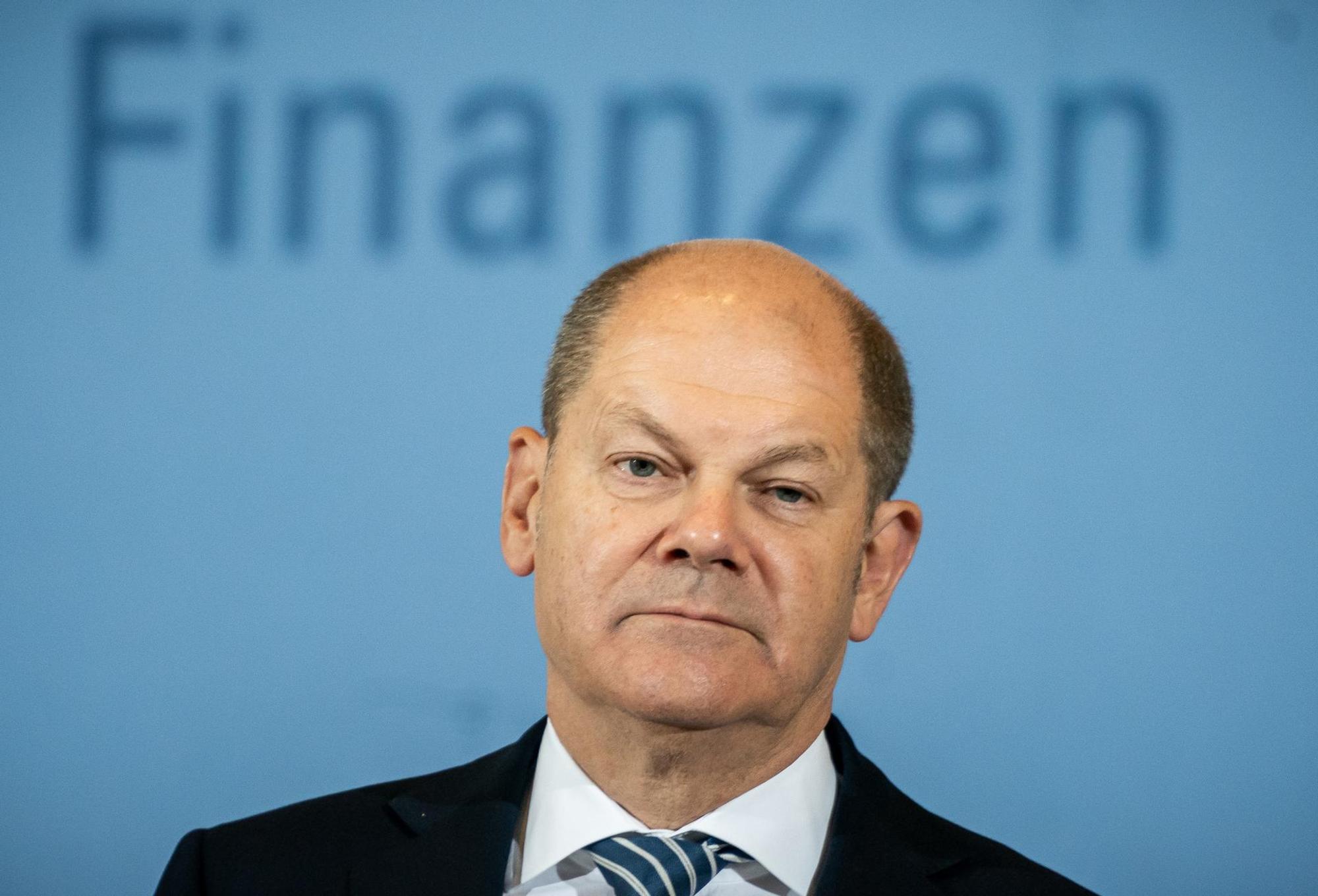 Scholz