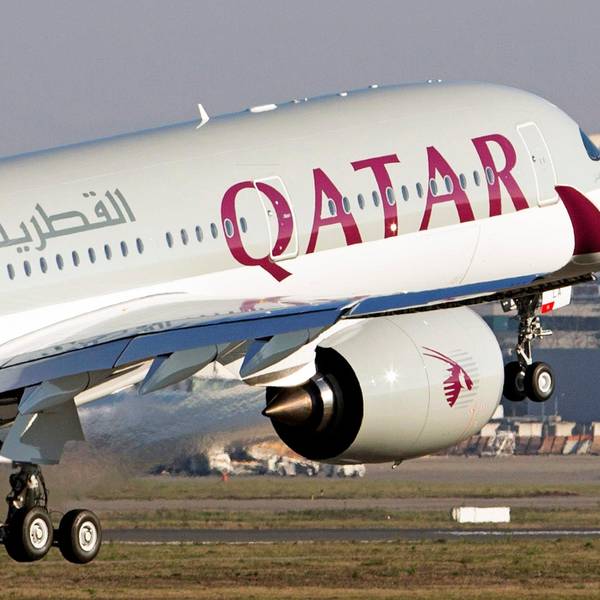 Qatar Airbus dpa