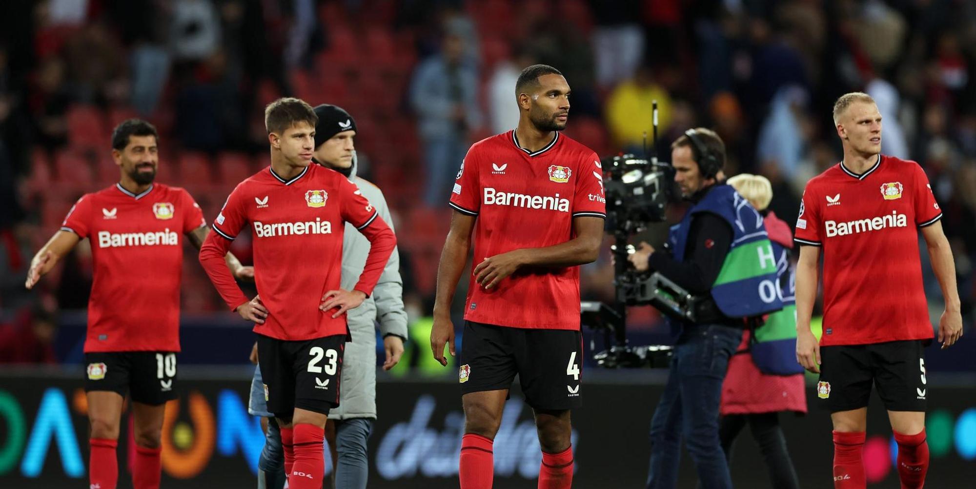 Bayerbrügge