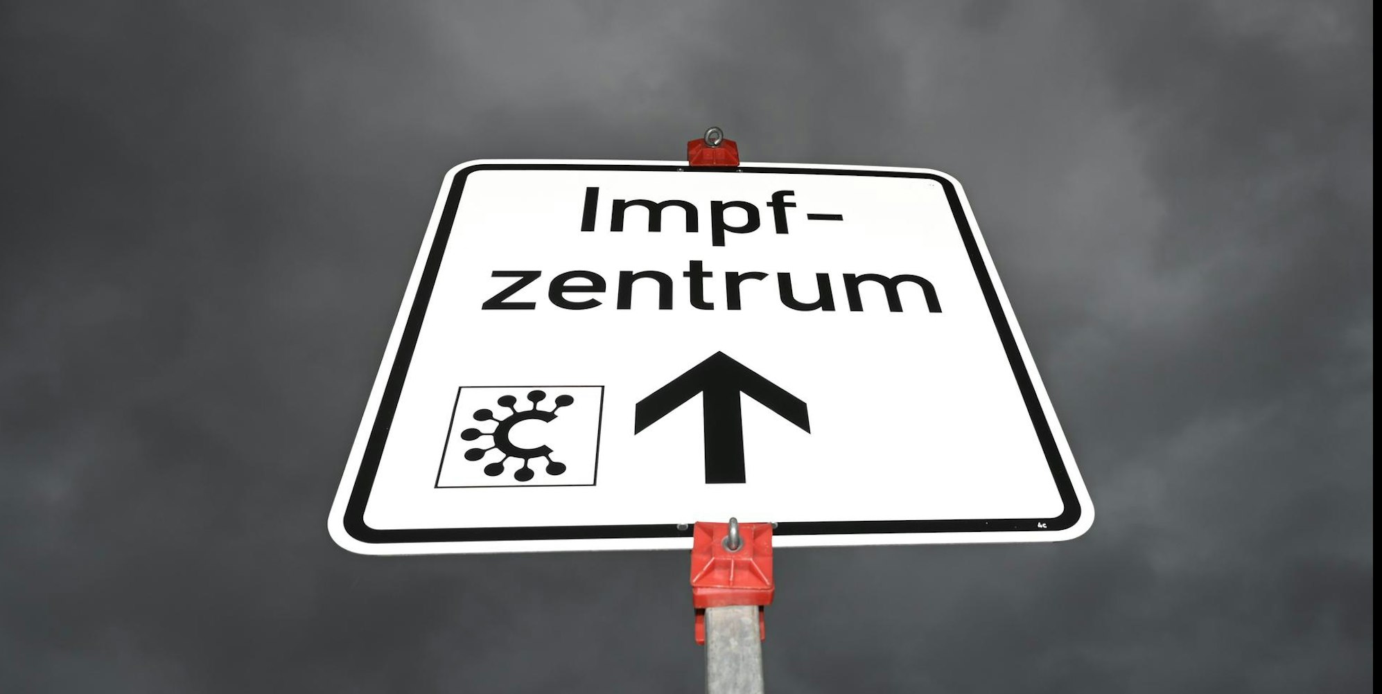 Impfzentrum