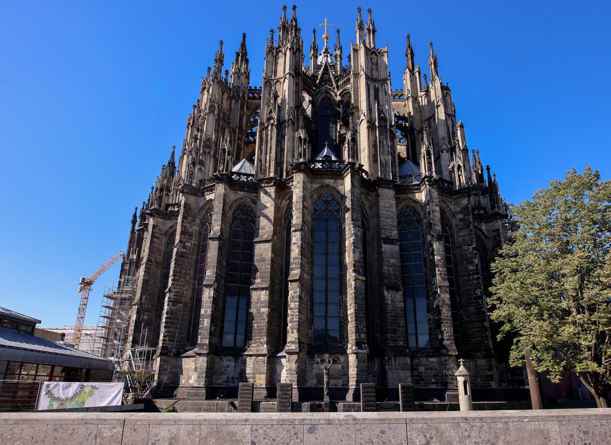 dom kapellenkranz