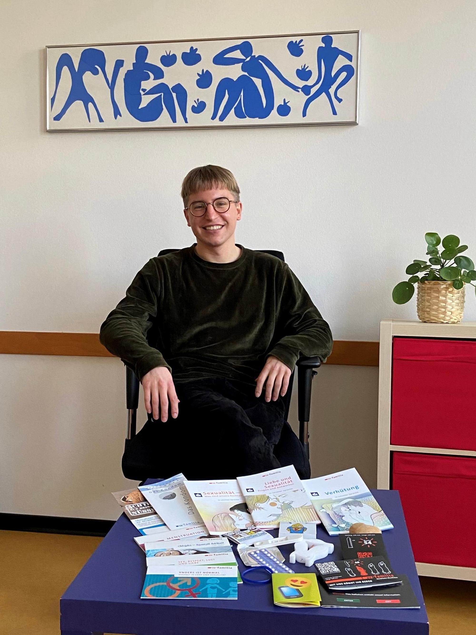 Foto Malte Sicking
