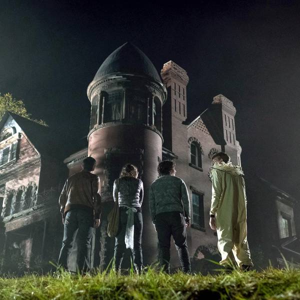 scary stories to tell in the dark