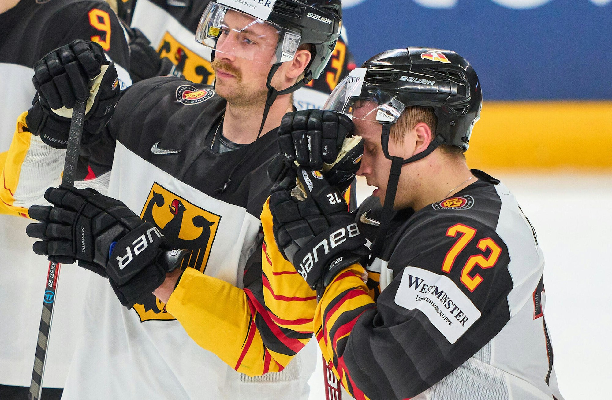 Eishockey 1