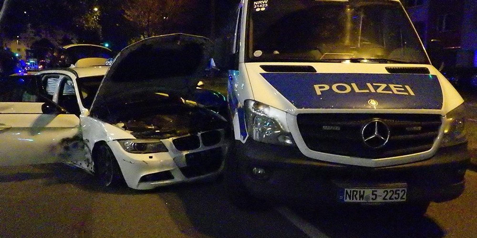 Unfall 1