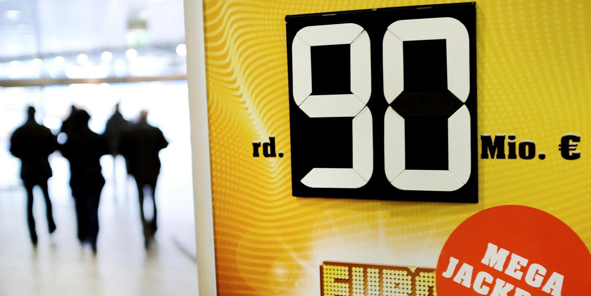Eurojackpot