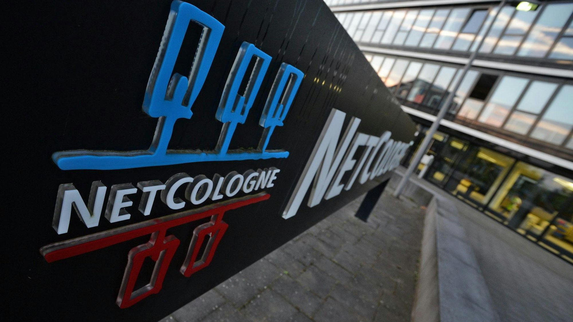 Netcologne Logo