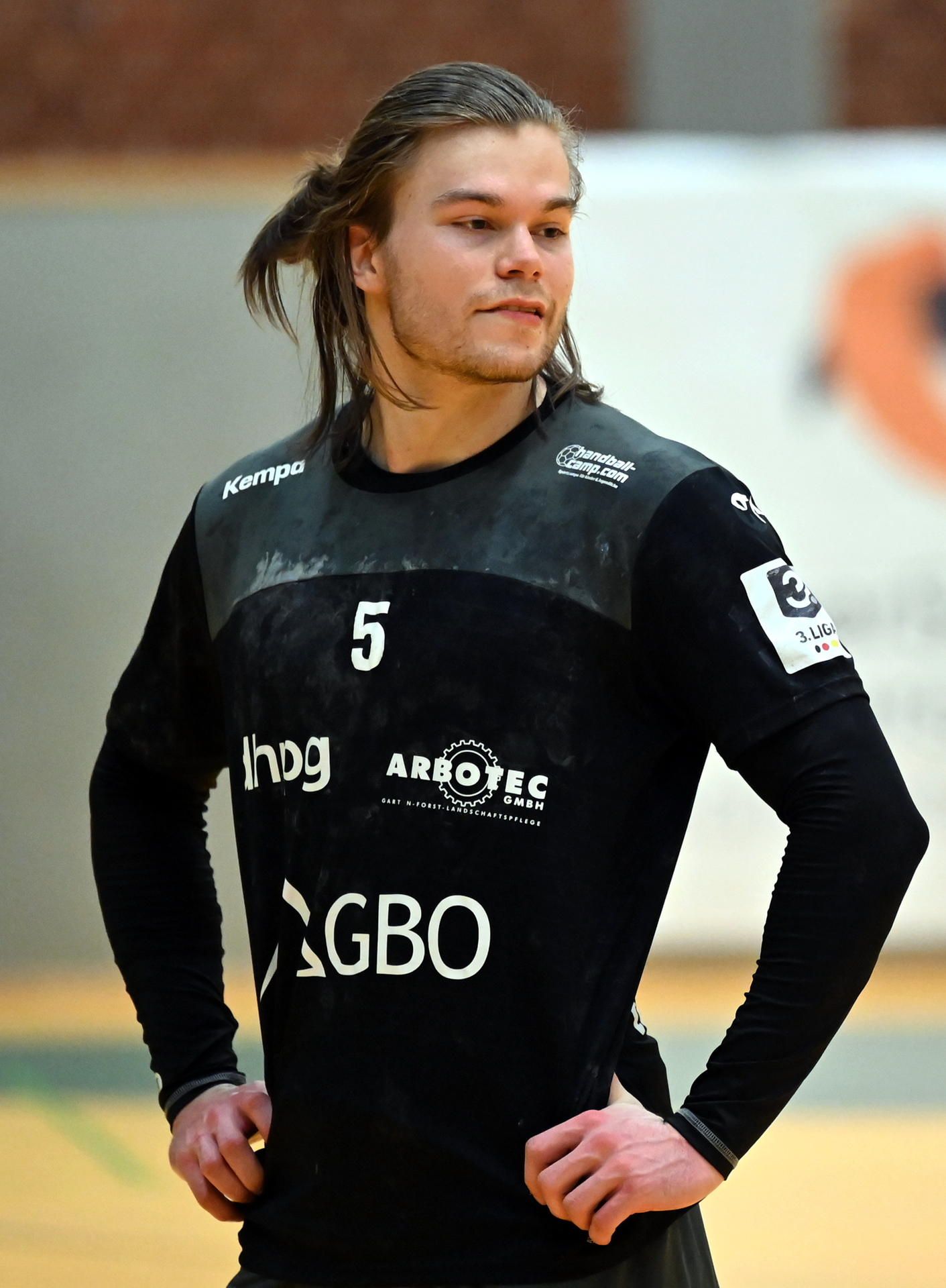 Maurice Meurer