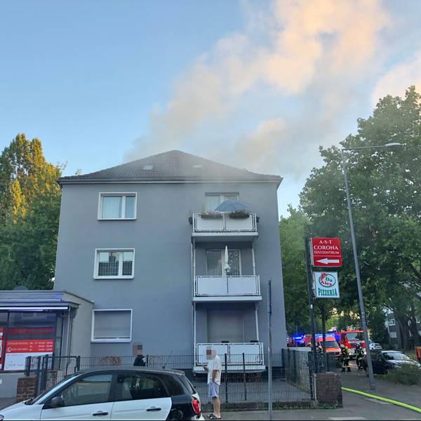 Brand Niehl 1