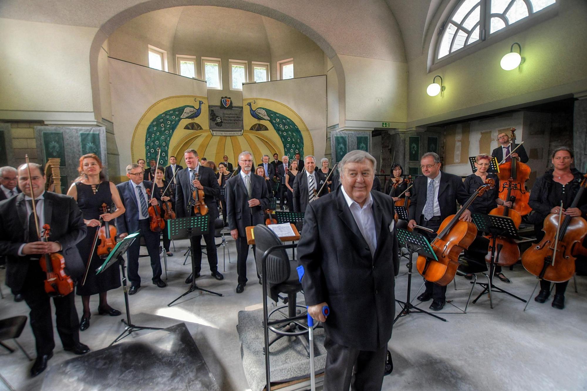 Gus Anton Juli 2019