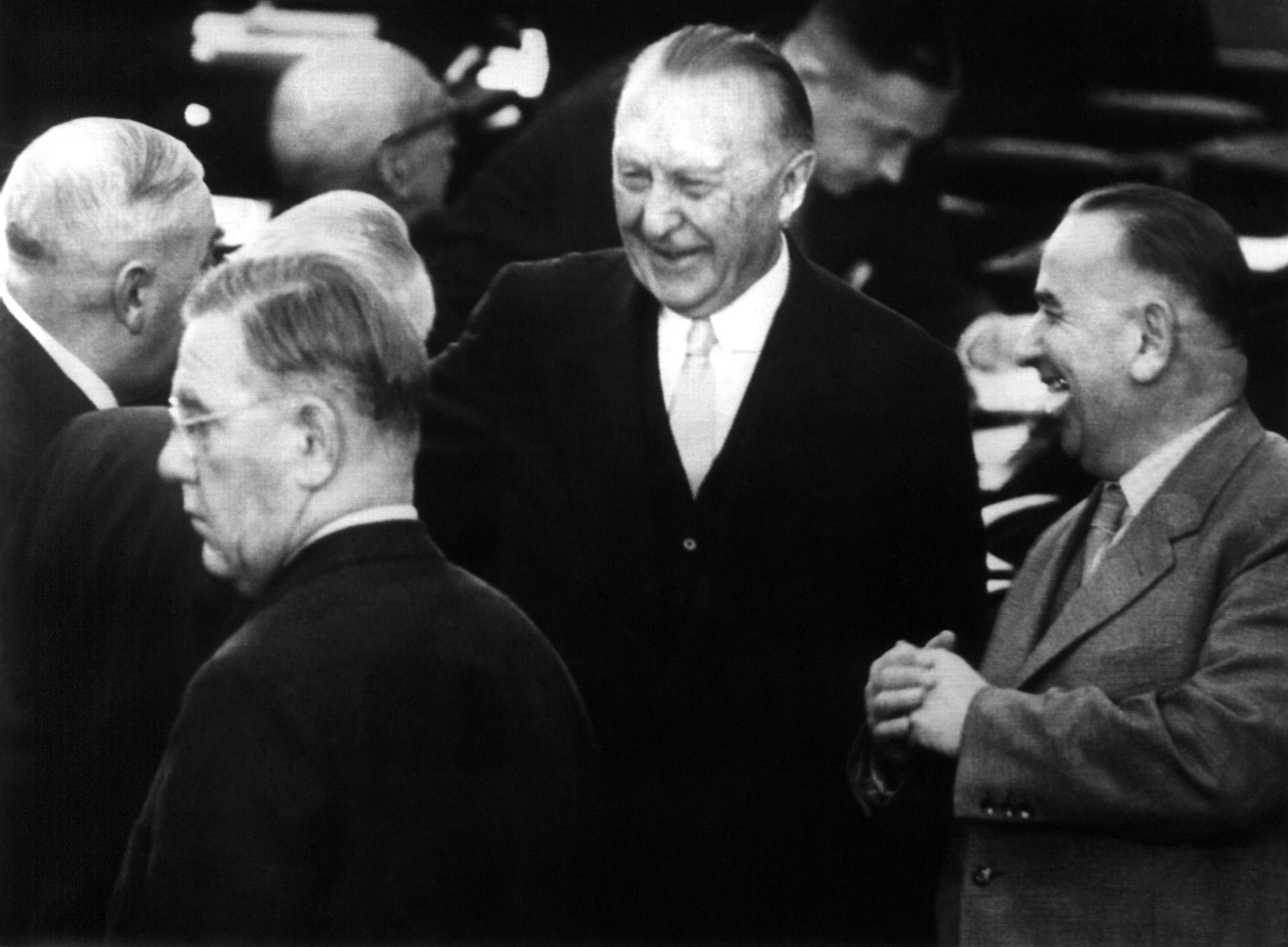 BTW 1953
