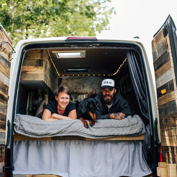vanlife