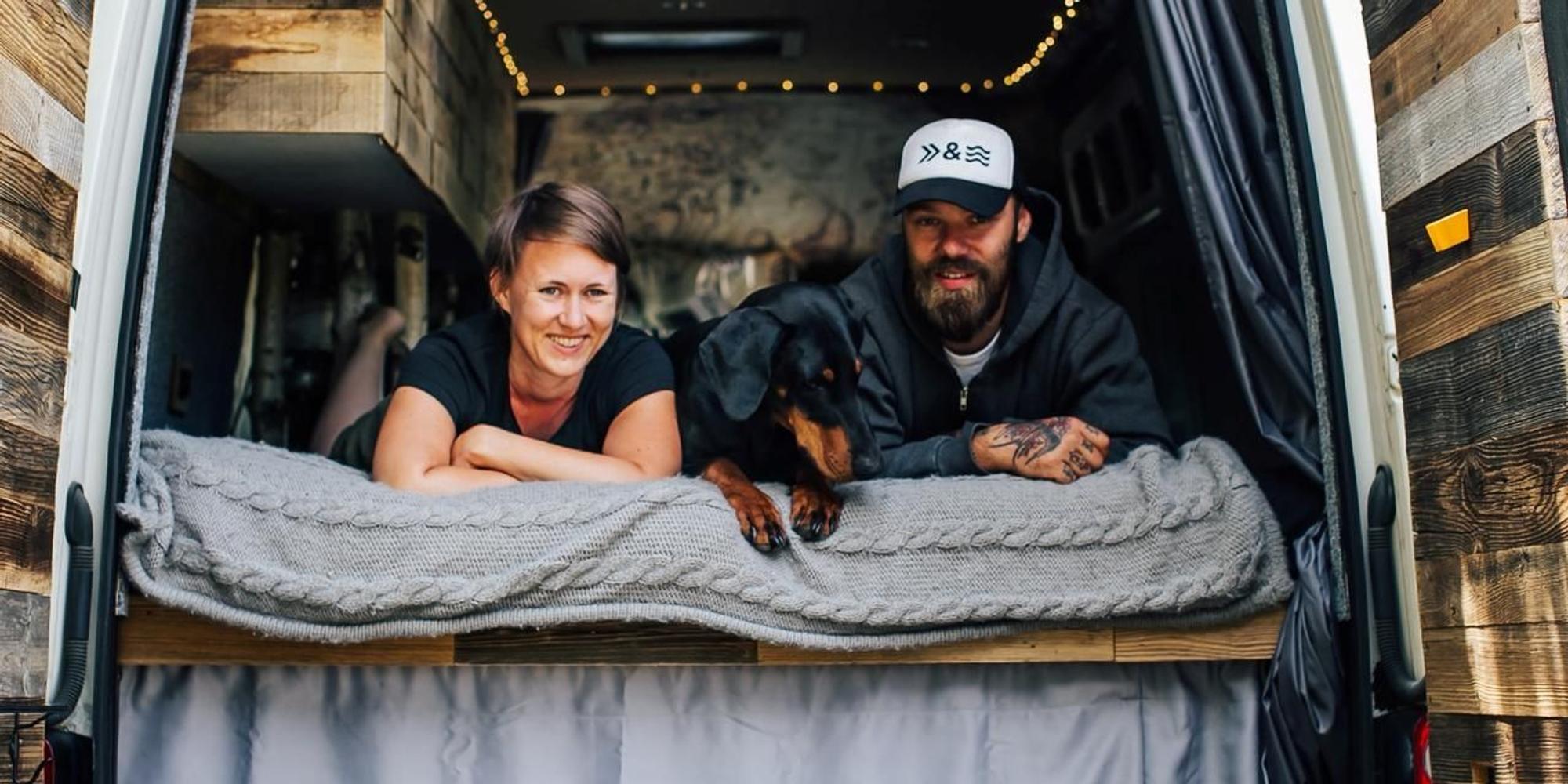 vanlife