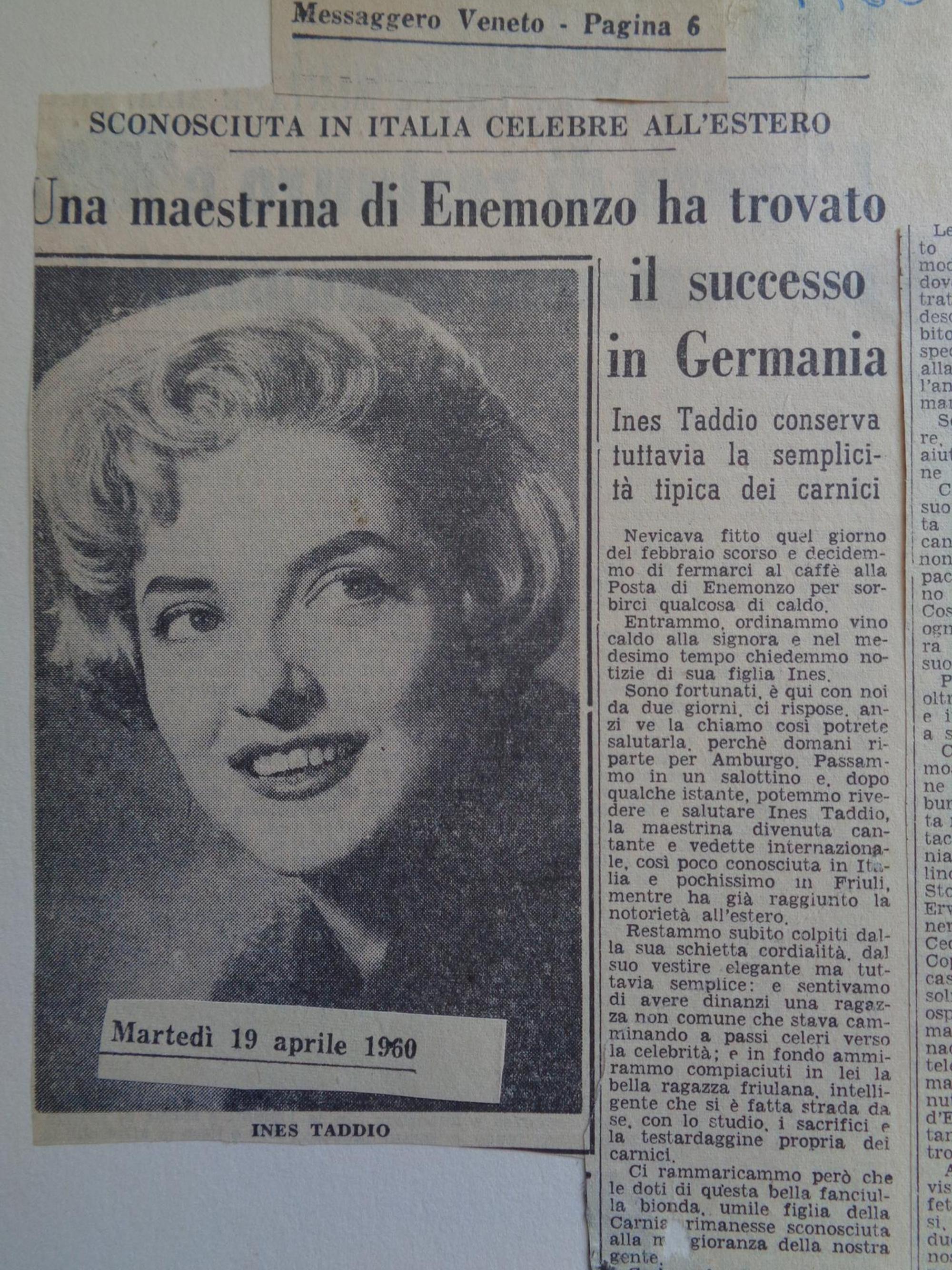 Ines-Taddio-1-Zeitungsausschnitt