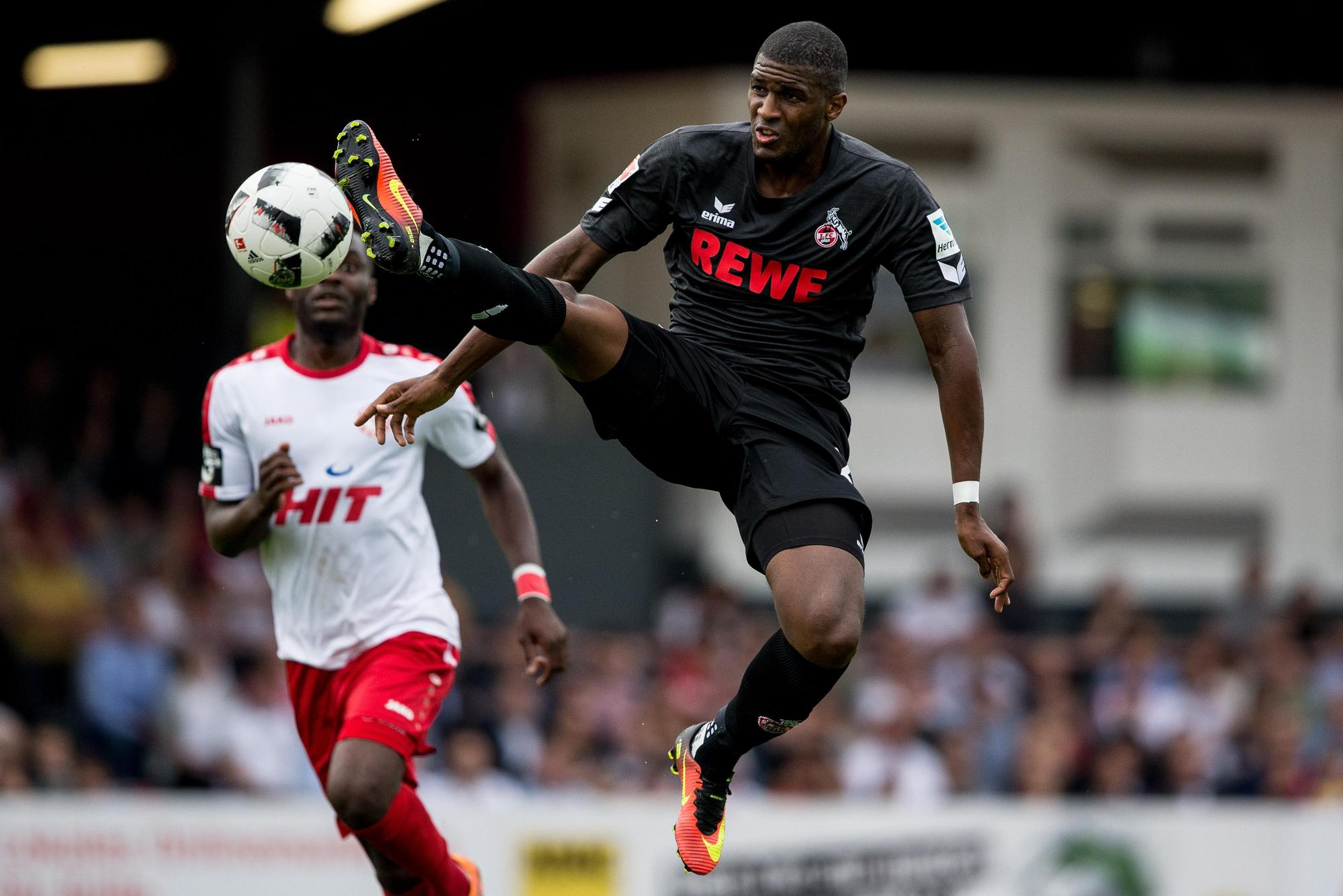 PIC Modeste black
