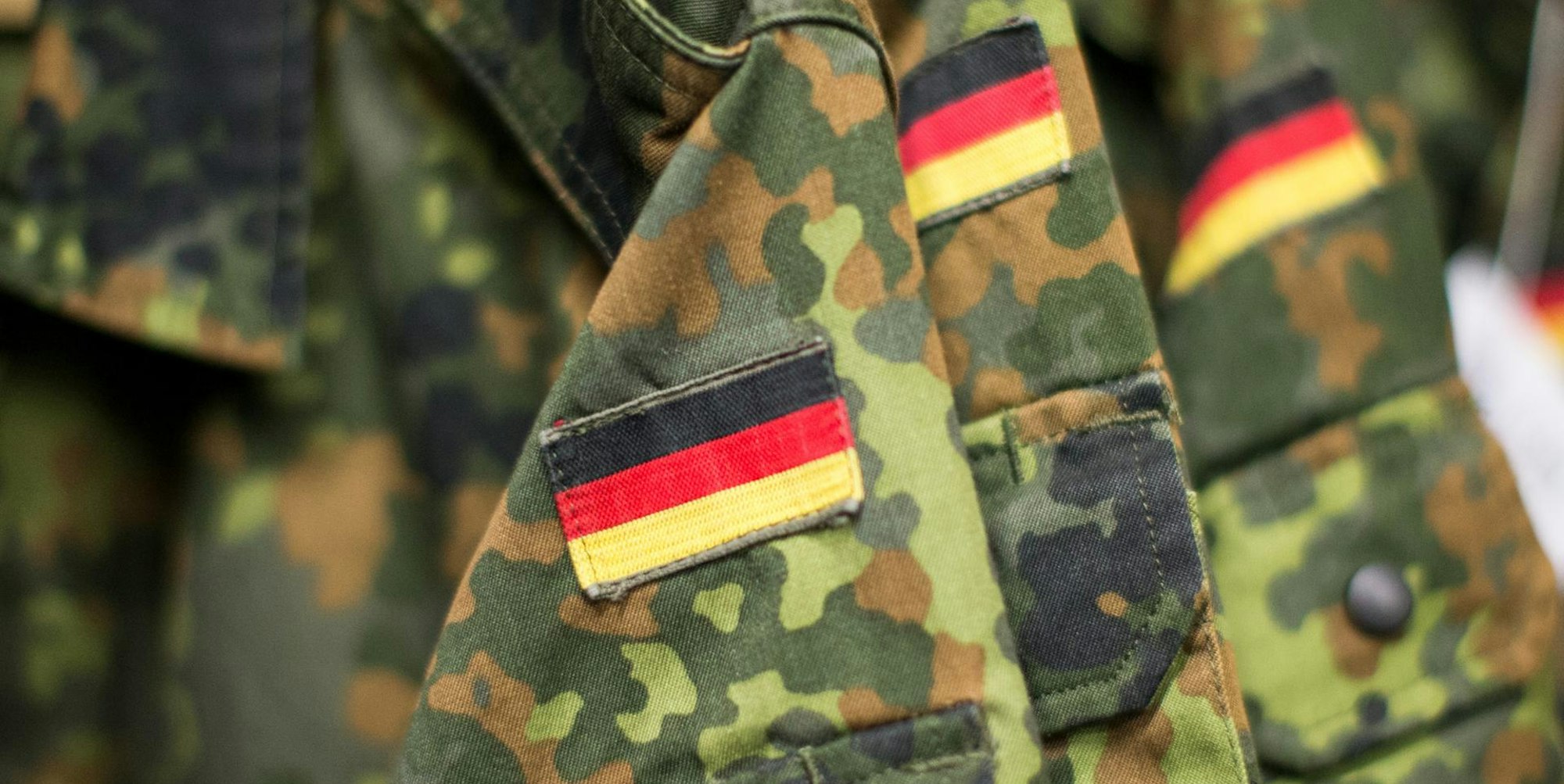 Bundeswehr Uniform