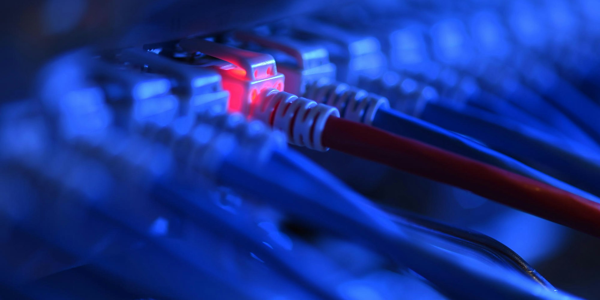 Cyberattacke Symbolbild