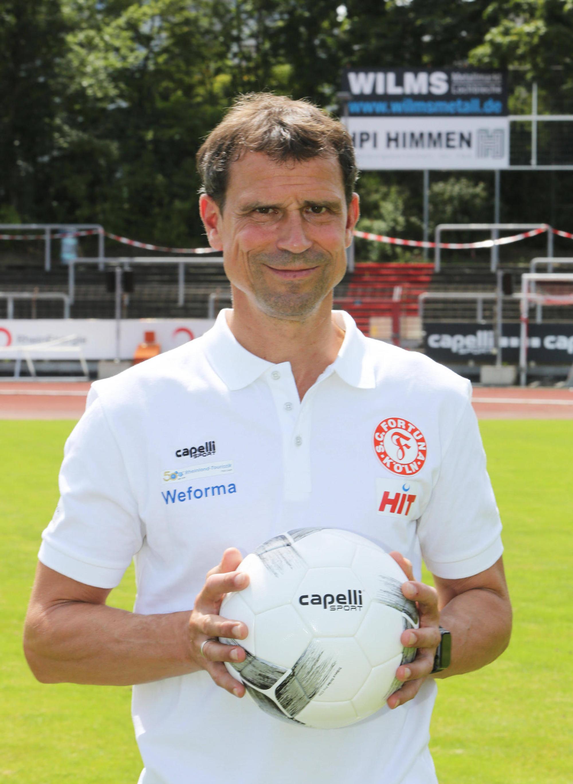 Matthias Mink
